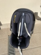 Cybex Cloud G i-Size – fotelik samochodowy dla niemowląt 0–13 kg / 40–87 cm