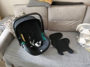 Fotelik Britax baby safe 3 i-size