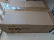 Odkurzacz pionowy Laresar X11 fioletowy