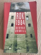 A George Orwell - Rok 1984