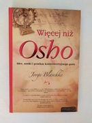 Więcej niż Osbo - Jorge Blaschke