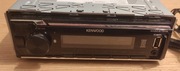 Radio samochodowe Kenwood KMM-BT209