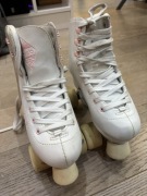 Wrotki figurowe rozmiar 35 Oxelo