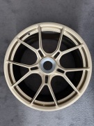 Felga Porsche 911 GT3 lift 992.2 9,5J 20”