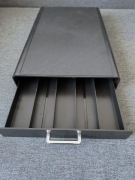 Kasetka na kapsułki do kawy Amazon