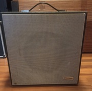 Kolumna vintage Bell & Howell 25W lata 60/70