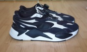 Oryginalne męskie buty Puma RS-X rozm.42 