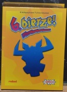 Gra 6. BIERZE: WYDANIE JUBILEUSZOWE 