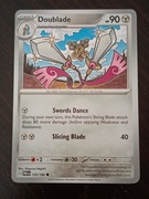 Doublade 133/182 Karta POKEMON TCG Scarlet & Violet Paradox rift