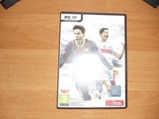 Gra FIFA 14 PL na PC