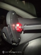 Nakrętka do uchwytu na telefon 22mm gwint 1.5