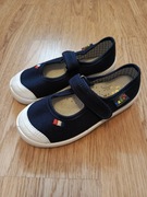 Tenisówki dziewczęce Nazo. Rozmiar 25,26,27,36.