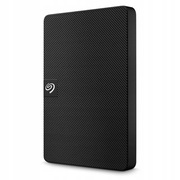 Seagate Expansion Portable 2TB USB 3.0 Gen. 1 Czarny