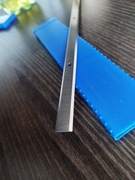 noże ostrza strugarki heblarki Metabo DH330 DH316 332x12x1,5 mm