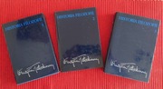 Historia filozofii komplet 3 tomy Władysław Tatarkiewicz