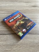 Mudrunner Ps4 PL