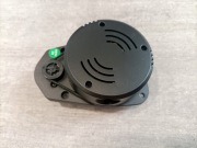 Laser czujnik silnik robot Tefal X-plorer serie 95 RG7975 RG7975WH