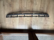 Kratka zderzaka środkowa macan 95b805935