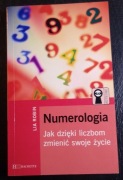 Robin, Numerologia. Jak dzięki liczbom zmienić swoje życie