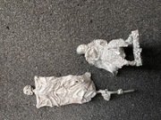 Lotr metal black guard