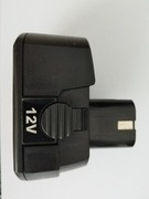 Bateria Akumulator 12V EINHEL, FERM 12V 1.2Ah