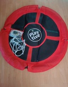 Bocianie Gniazdo Nowe Duże