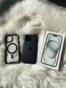 iPhone 15 | ZESTAW | OPIS