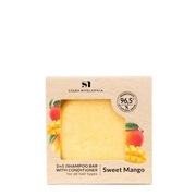 Stara Mydlarnia Sweet Mango Szampon w Kostce 