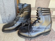 Buty taktyczne skórzane rozmiar 43