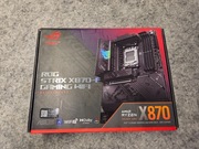 Płyta Główna ASUS ROG Strix X870-F Gaming Wifi