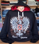 Bluza męska patriotyczna 