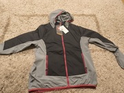 4F kurtka damska skiturowa XL 