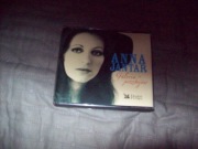 ANNA JANTAR GALERIA PRZEBOJÓW BOX 3CD