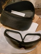 Okulary przeciwsłoneczne Cobby