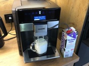 Ekspres Siemens EQ6 plus S500