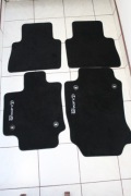 Oryginalne dywaniki Lexus NX 350 h - nowe 2023