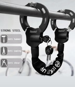 Zabezpieczenie blokada Mezelon E 8 mm