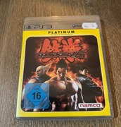Tekken 6 PlayStation 3
