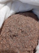 0,5 kgMiedzi mielonej z dodatkiem mielonych opiłków nierdzewnych