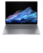 Dotyk HP OmniBook Ultra 14 2.2K IPS Ryzen AI 9 365 32GB LPDDR5x 1TB SSD W11
