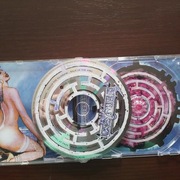 LABYRINTH SONS OF THUNDER