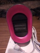 Grzejnik ceramiczny SENDOWTEK S720S (o niskim zużyciu)