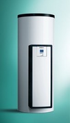 Vaillant auroSTEP plus VIH S1 250/4 B – zasobnik solarny CWU 250L + moduł