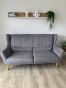 Sofa 3 osobowa uzywana 