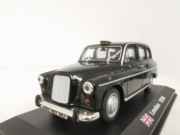 Amercom Model Austin FX4 London 1958 Taksówki Świata skala 1/43