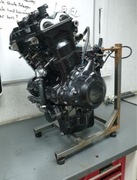 Triumph daytona 675 roczniki 06-13r silnik . Nowy po refrash