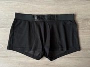 Spodenki/shorty BULL, rozmiar L (siateczka)