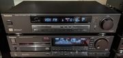 Tuner Technics ST-GT630 RDS   FM/AM   Najwyższy model  Gwarancja