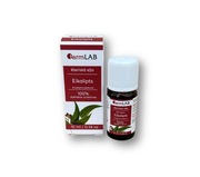 Olejek do sauny - eteryczny, EUKALIPTUS 10 ml