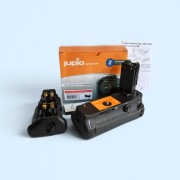 Grip dl la Canon 5D Mark III 5Ds komplet !!!